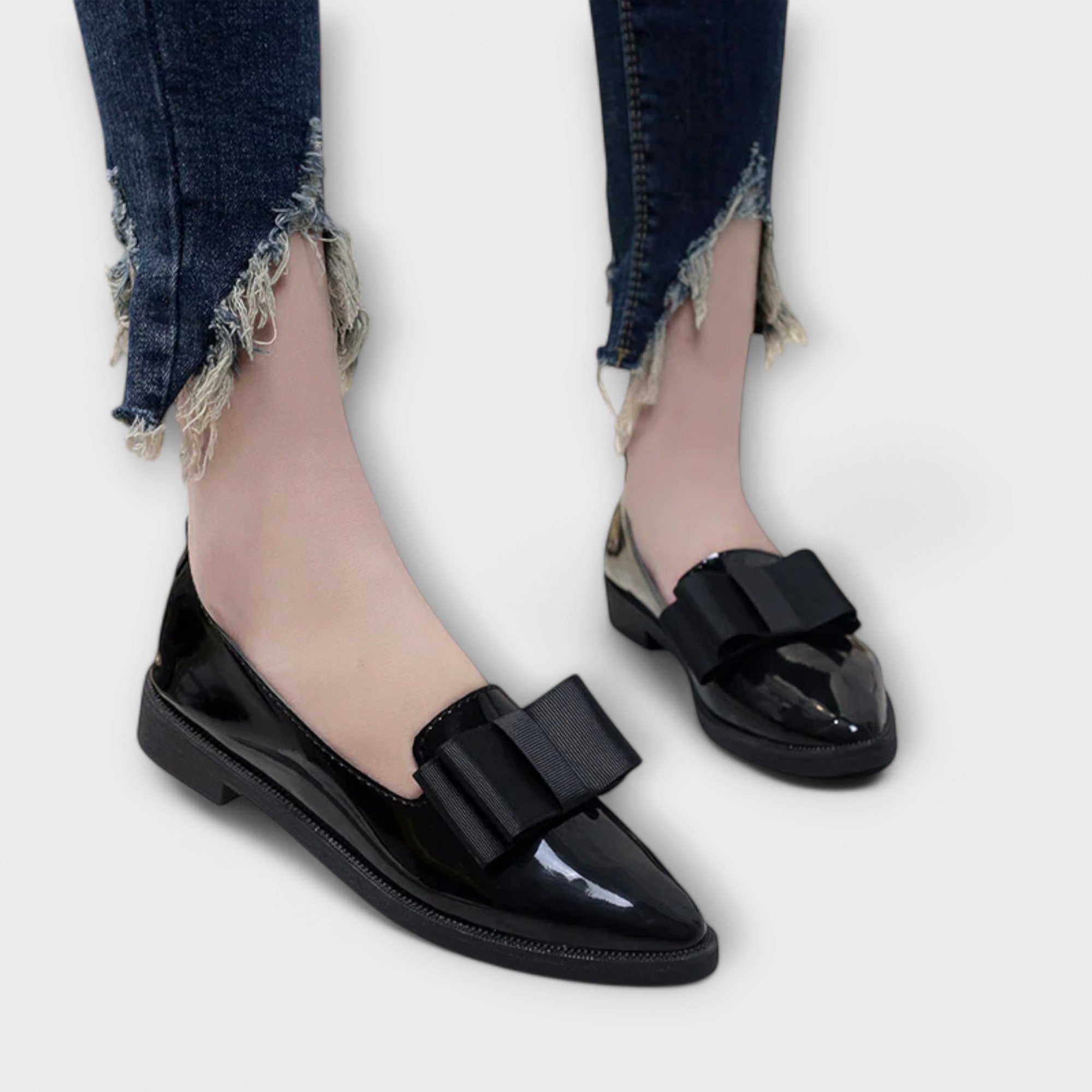 Heidi - Mocasines