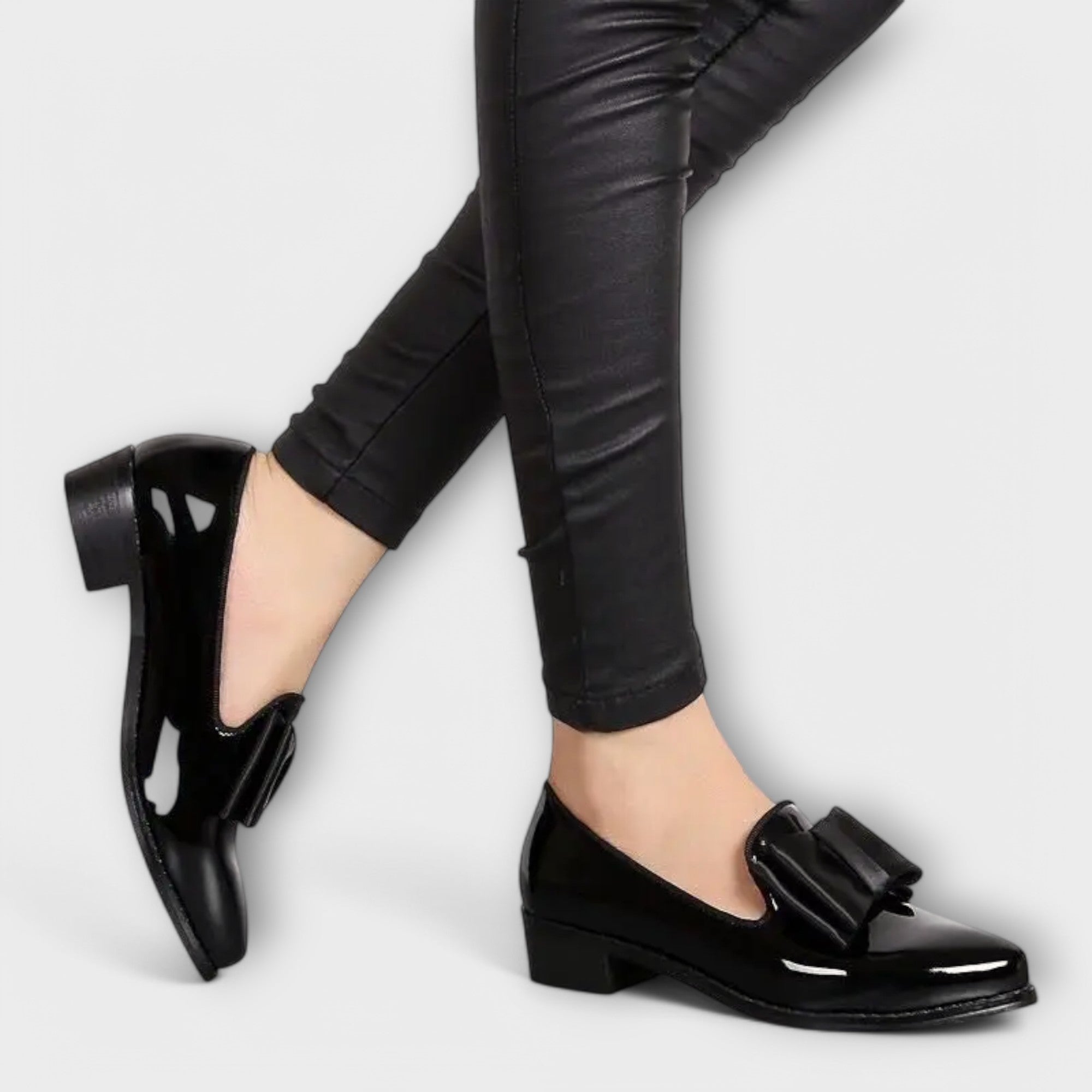 Mocassins Femininos de Alta Qualidade