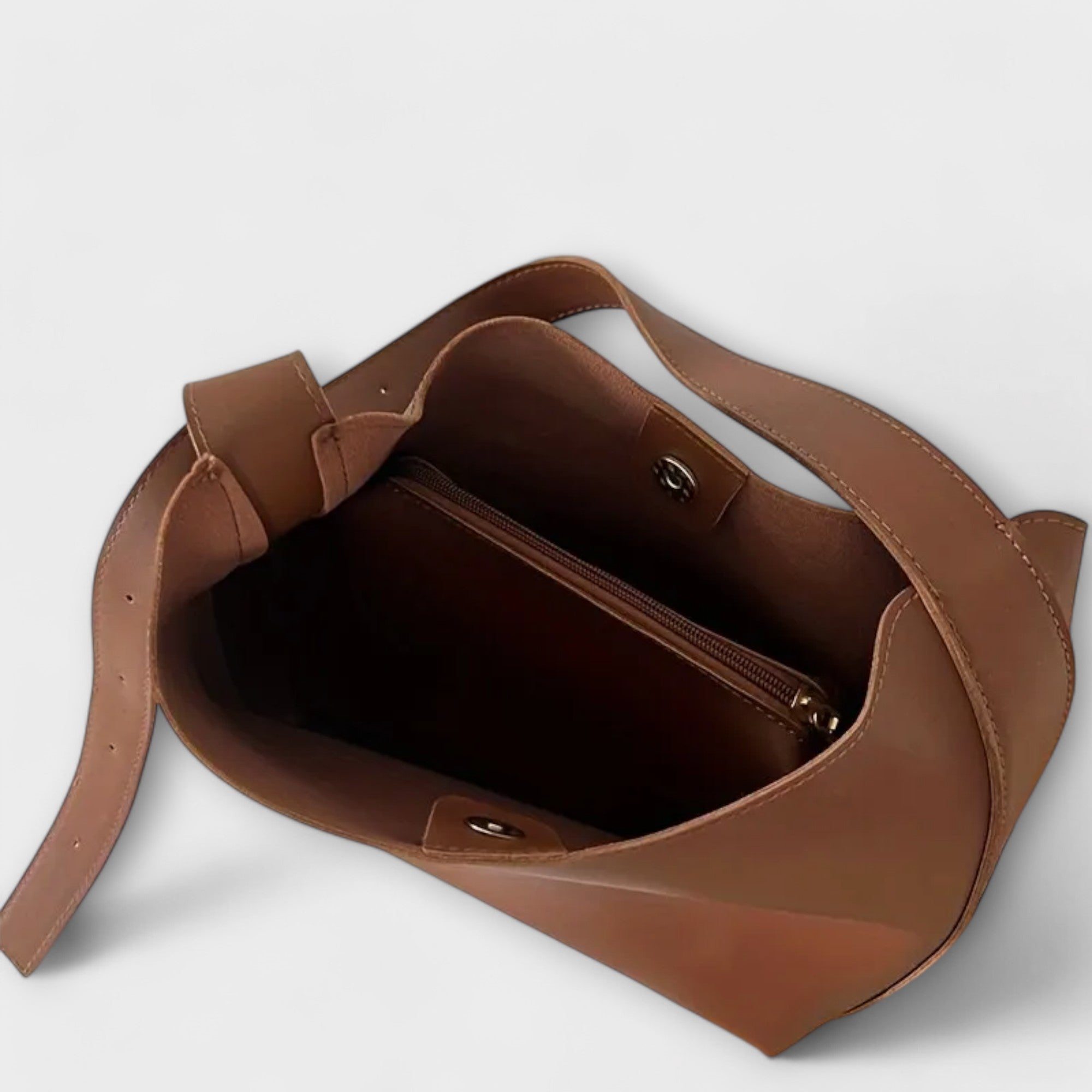 Maria - Bolsa de ombro elegante