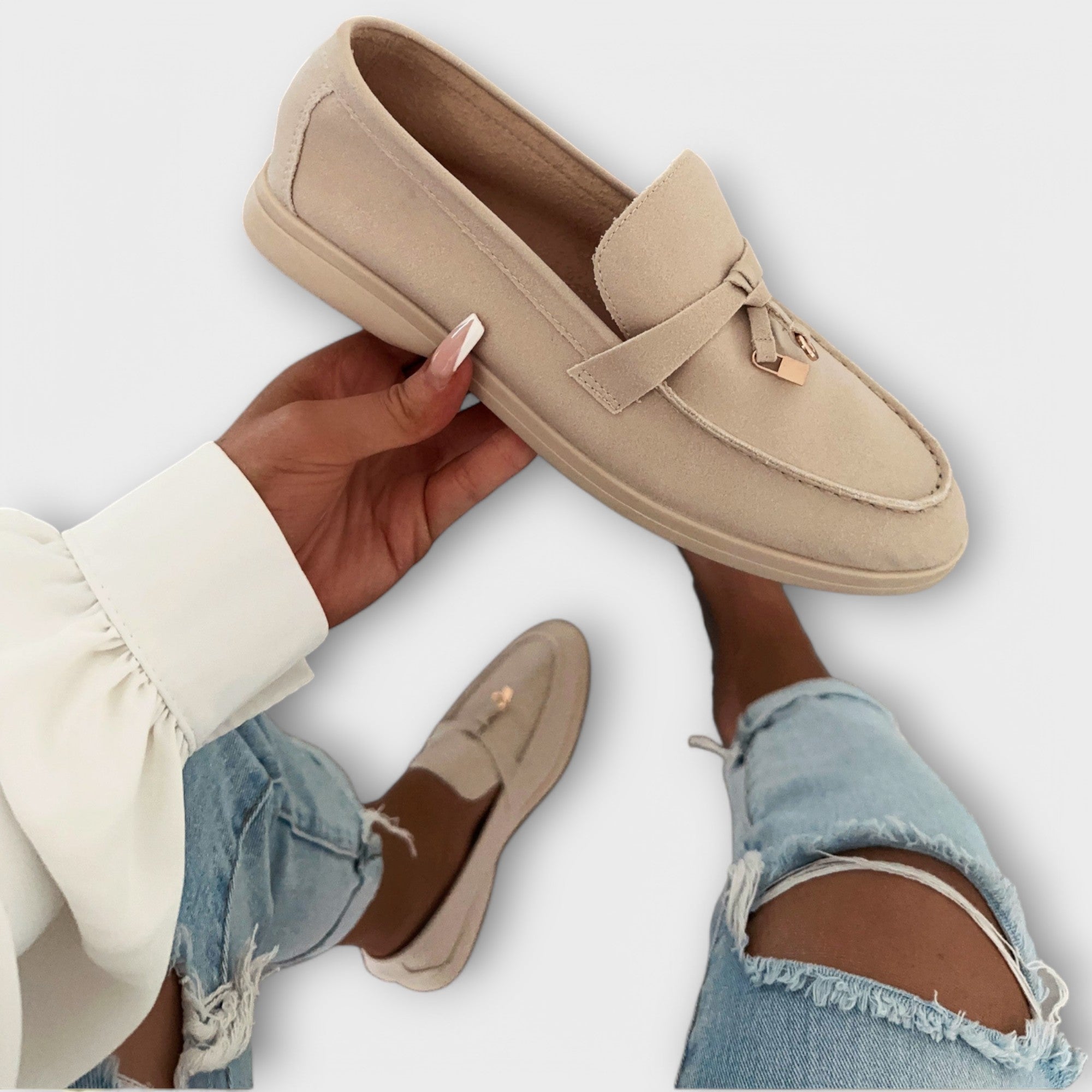 Sabrina - Mocassim