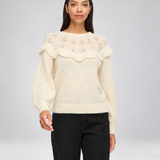 Sofia | Camisola de Malha