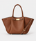 Melanie - Bolsa de Ombro em Couro