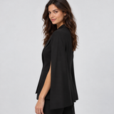 Leonor | Blazer Estruturado de Alfaiataria