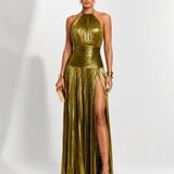 Sara - Vestido Maxi Elegante
