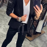 Adriana - Conjunto elegante — vista 13