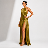 Sara - Vestido Maxi Elegante