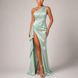 Joana - Vestido Maxi Elegante