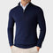André - Camisola De Caxemira Masculina — vista 5