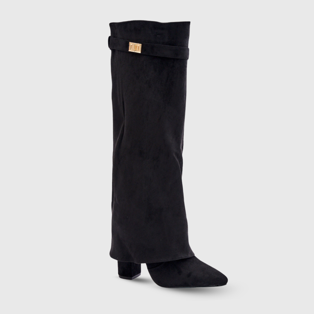 Botas Altas com Design Elegante — vista 15
