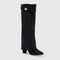 Botas Altas com Design Elegante — vista 15