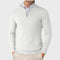 André - Camisola De Caxemira Masculina — vista 7