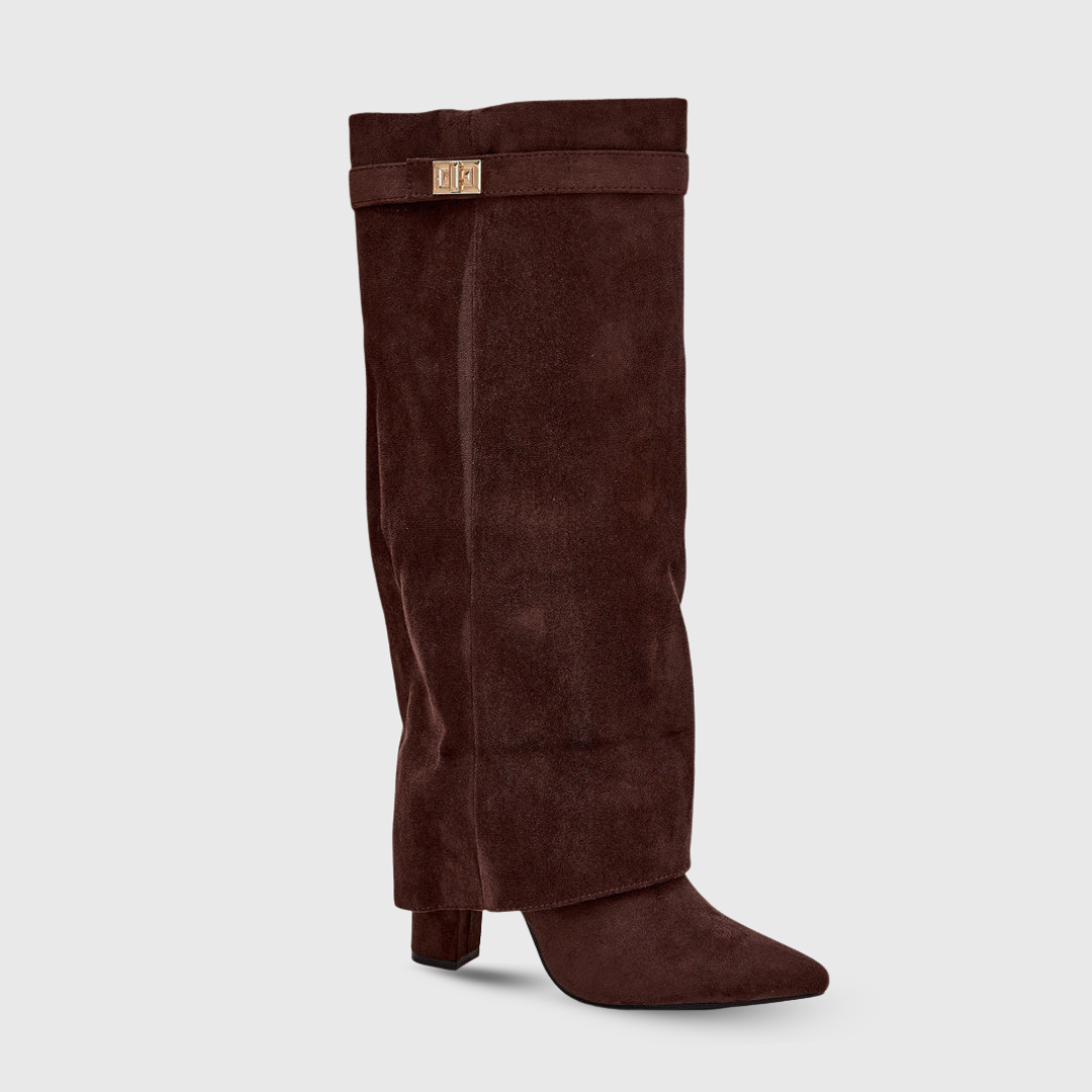 Botas Altas com Design Elegante — vista 16