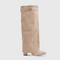 Botas Altas com Design Elegante — vista 14