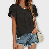 Carlota - Blusa Perfeita — vista 7