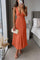 Camila - Vestido Sem Mangas Midi — vista 9