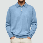 Afonso - Polo Masculino — vista 3