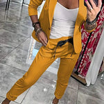 Adriana - Conjunto elegante — vista 17