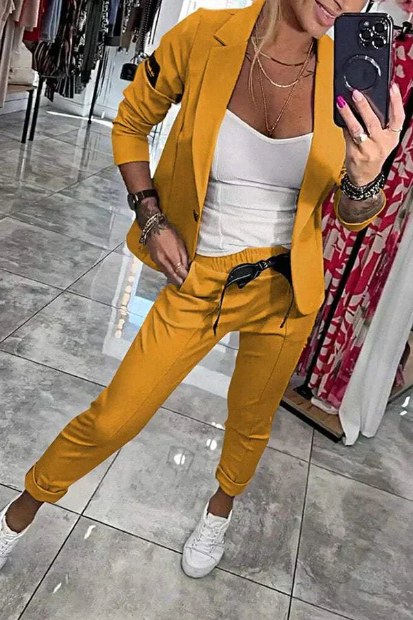 Adriana - Conjunto elegante — vista 17