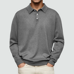 Afonso - Polo Masculino — vista 5