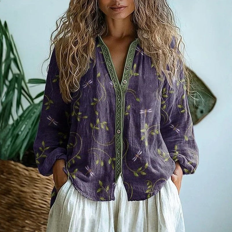 Amara - Blusa Perfeita — vista 2