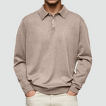 Afonso - Polo Masculino — vista 6