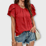 Carlota - Blusa Perfeita — vista 9