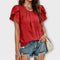 Carlota - Blusa Perfeita — vista 9