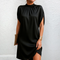 Vera - Vestido Elegante Favorece Silhueta — vista 2