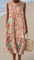 Elis - Vestido floral vintage — vista 2