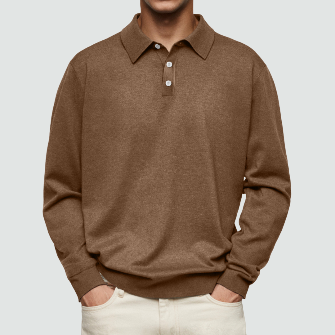 Afonso - Polo Masculino — vista 11