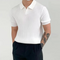 Cristiano - Polo Elegante Canelado