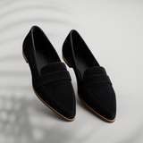 Jennifer | Mocassins confortáveis