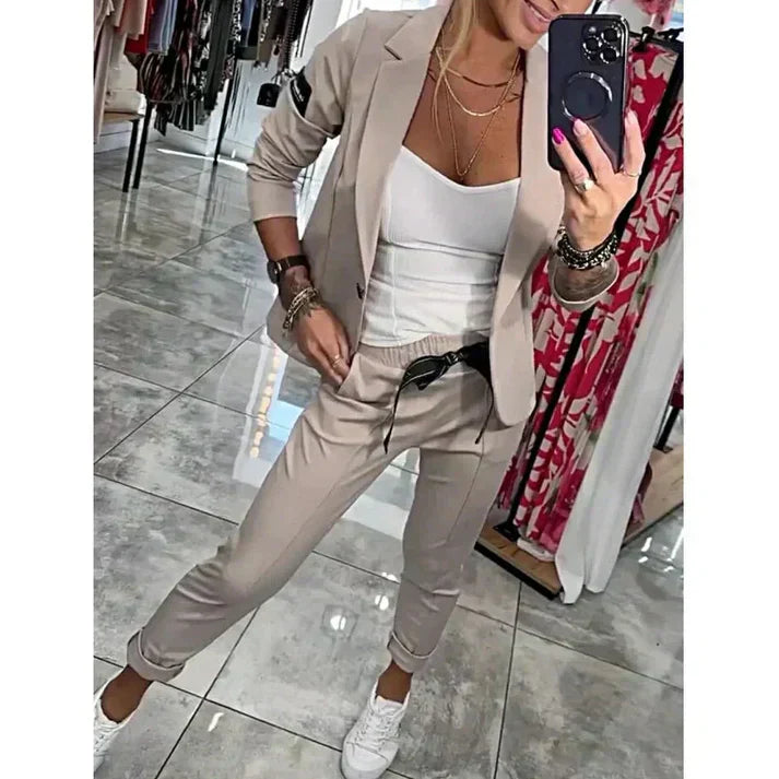Adriana - Conjunto elegante — vista 2