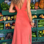 Bianca - Vestido com Design Ousado — vista 13