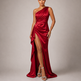 Joana - Vestido Maxi Elegante