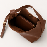 Maria - Bolsa de Ombro Elegante — vista 3
