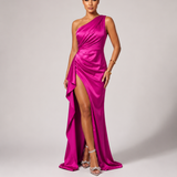 Joana - Vestido Maxi Elegante