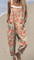 Elis - Vestido floral vintage — vista 5