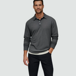 Afonso - Polo Masculino — vista 2