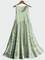 Vestido com Renda Inglesa — vista 2