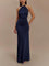 Estela - Vestido Maxi Elegante — vista 6
