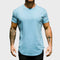 Vítor - T-shirt Justa Desportiva — vista 6