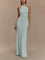 Estela - Vestido Maxi Elegante — vista 2