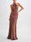 Estela - Vestido Maxi Elegante