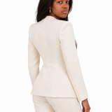 Aurélia | Blazer de Alfaiataria