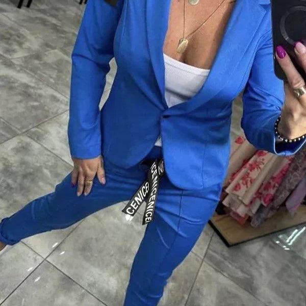 Adriana - Conjunto elegante — vista 14