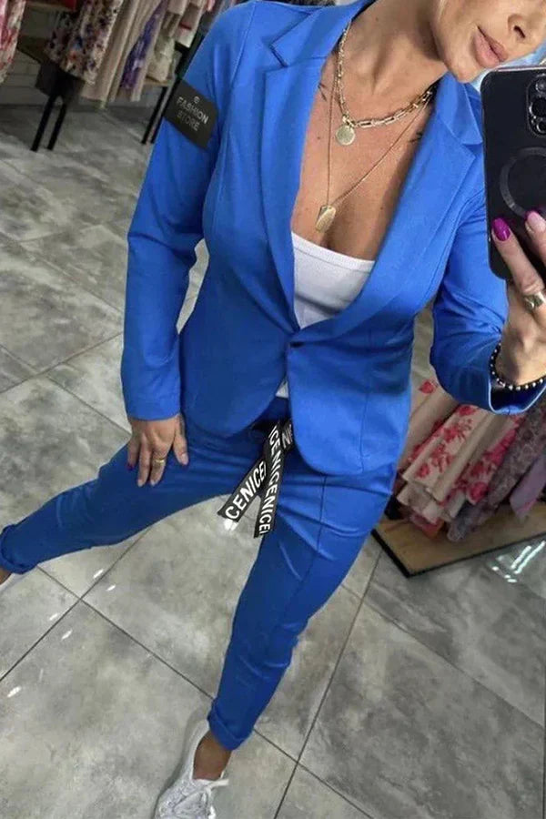Adriana - Conjunto elegante — vista 14