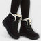 Águeda - Botas de inverno quentes