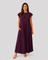 Fernanda - Vestido Plissado Conforto — vista 5