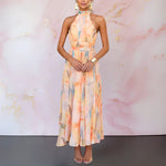 Aurora - Vestido Maxi — vista 3